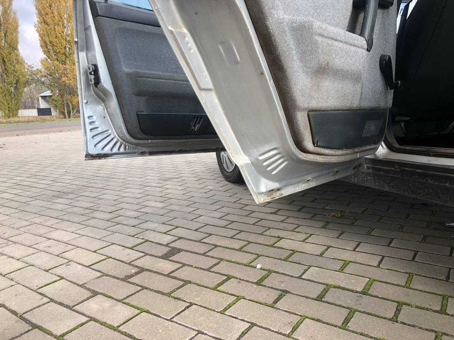 ВАЗ 2110 1.6і 16v