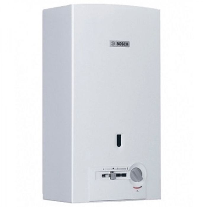 Газовая колонка BOSCH THERM 4000