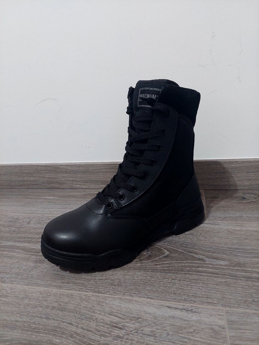 Botas Magnum classic