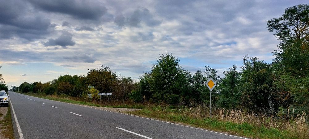 Продається земельна ділянка 50сот  село Велика Добронь