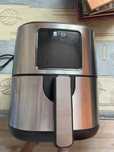 airfryer masterchef lidl