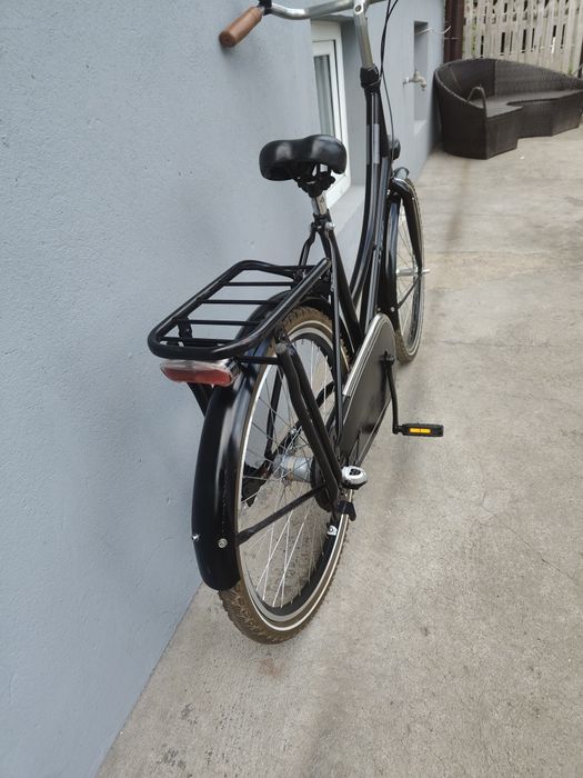 Sprzedam rower Altec Image 24 cali Nexus 3