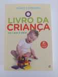O livro da criança: do 1 aos 5 anos (Mário Cordeiro)
