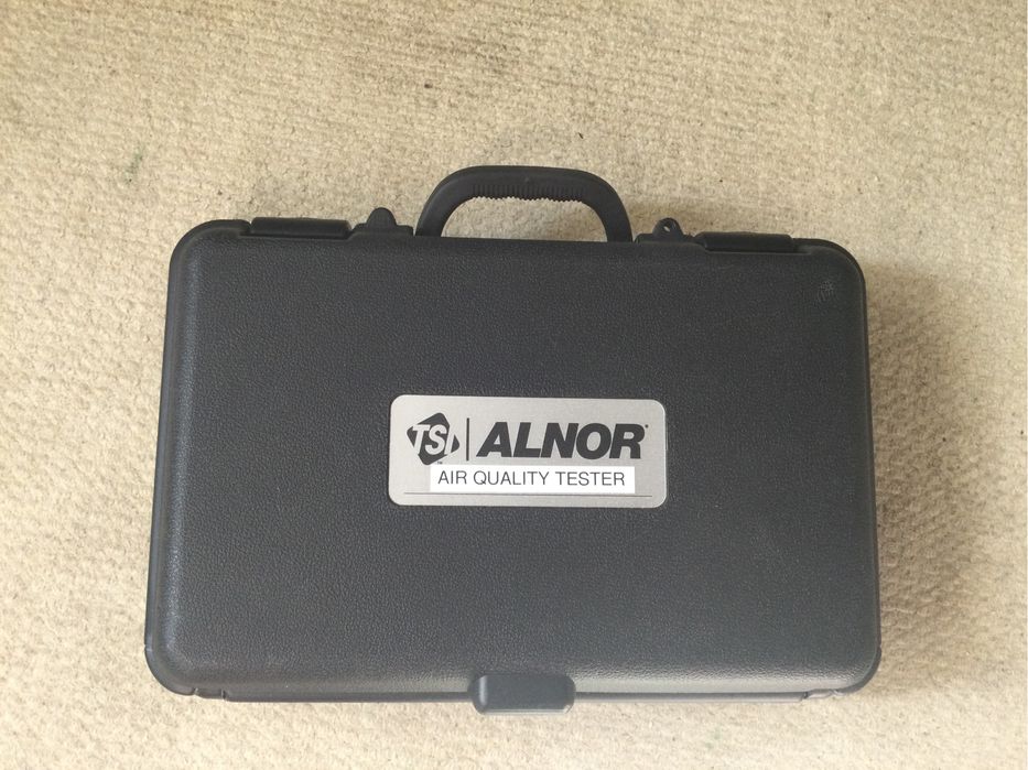 Продам Alnor CF910