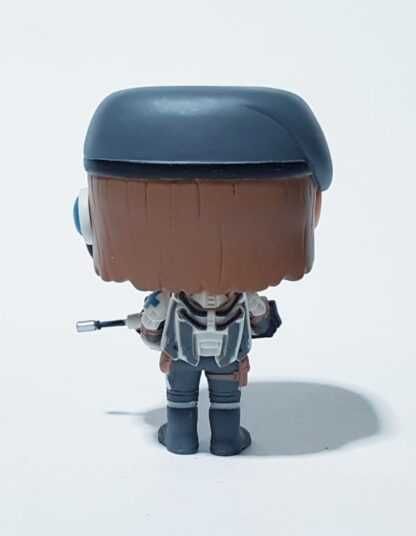 Val / Evolve / 2015 Funko, Take-Two Interactive
