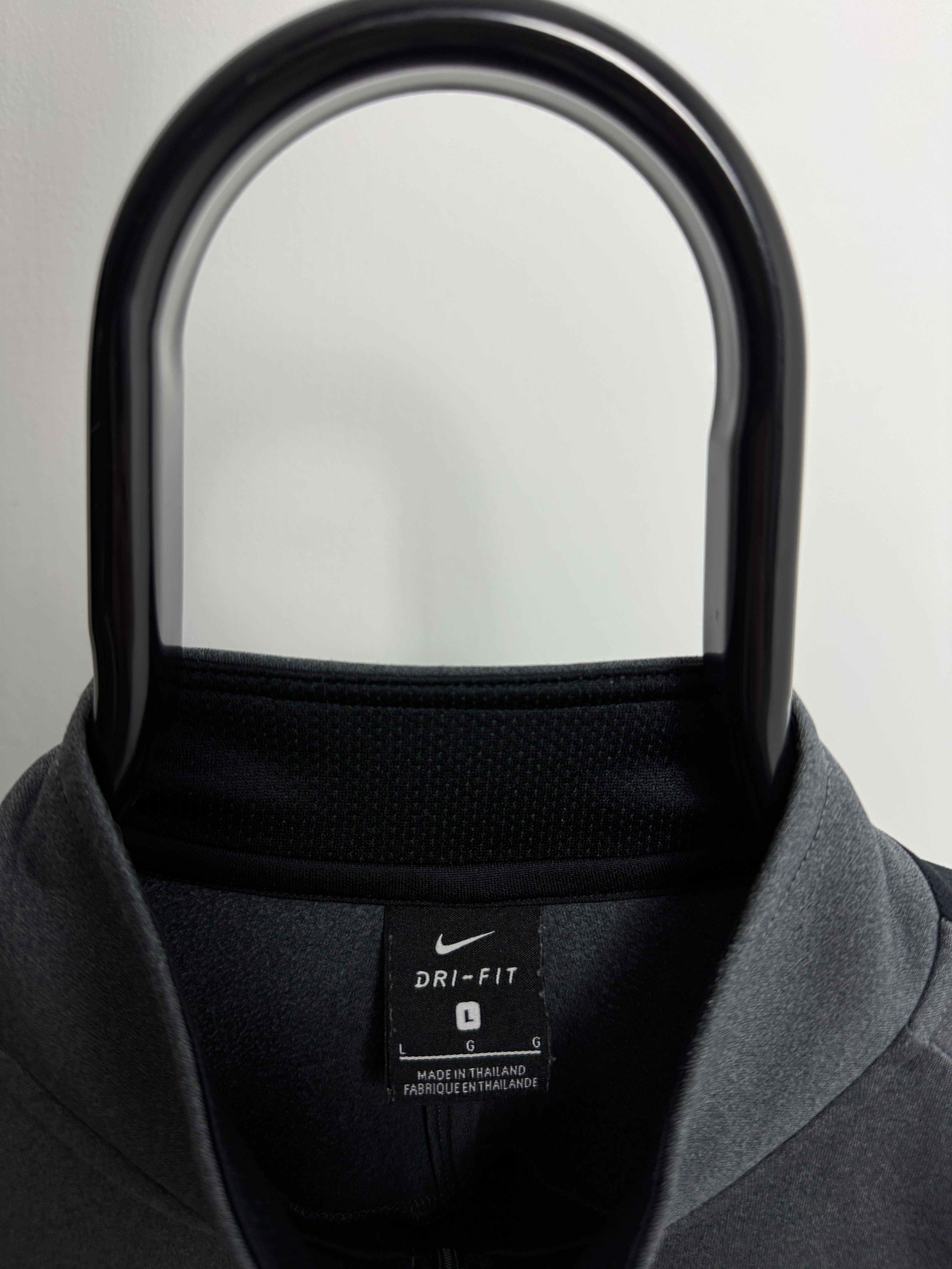 Bluza męska Nike Dri-fit Academy zip