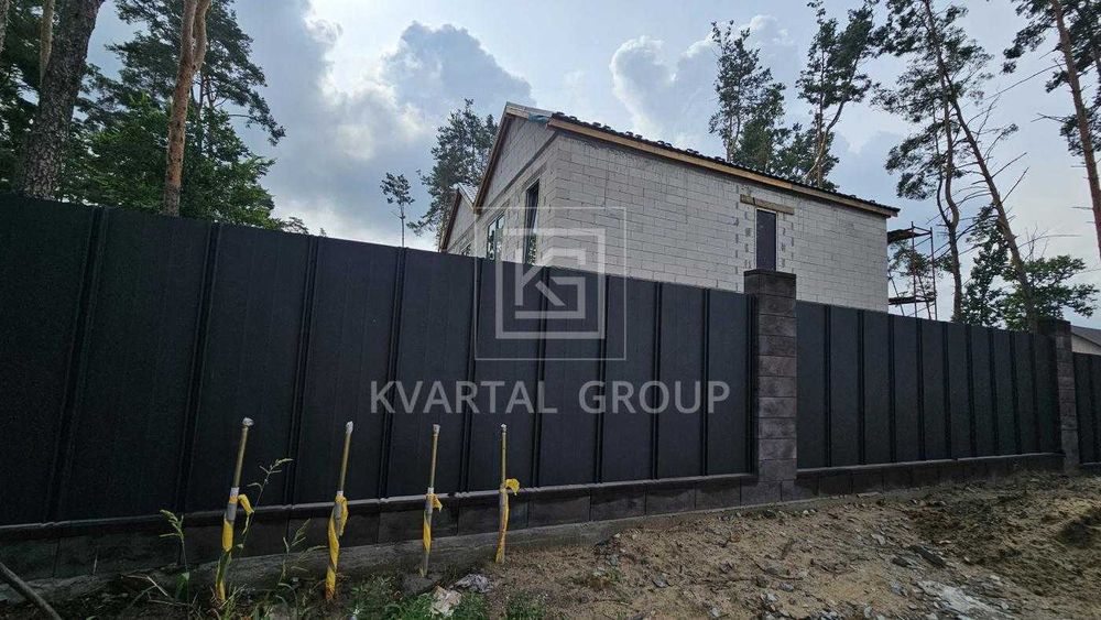 В продажу вже ГОТОВИЙ Дуплекс 120м2-Зелена Буча!Найкраща Ціна на ринку