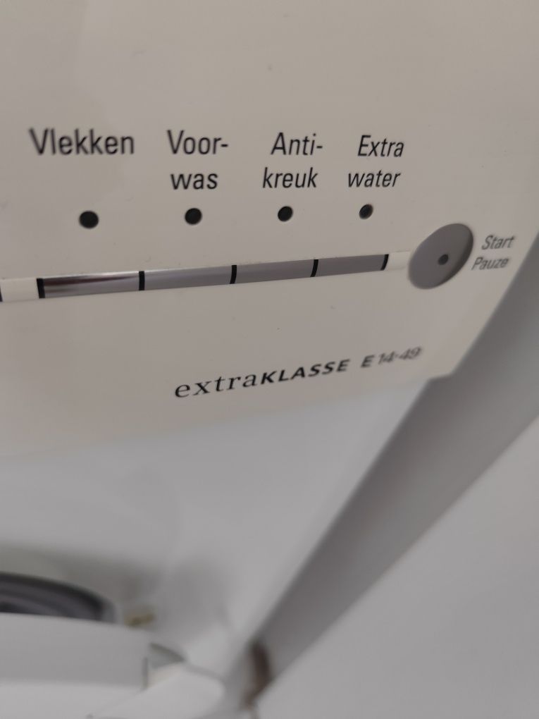 Pralka Siemens extraklasse