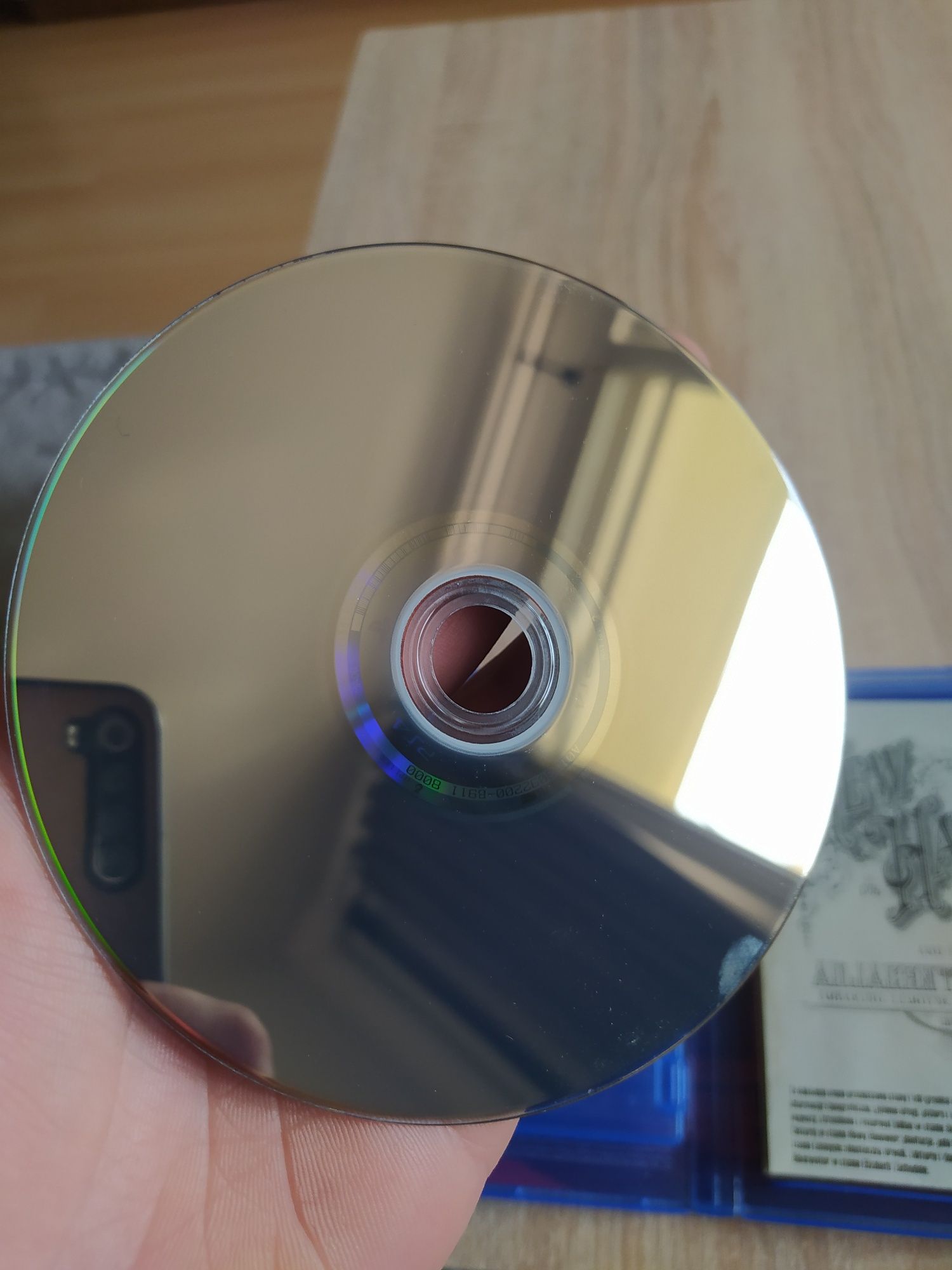 Red Dead Redemption 2 PS4