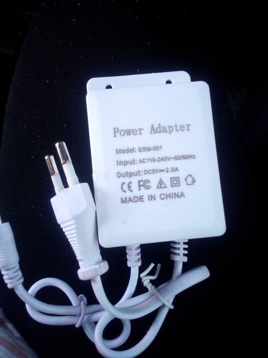 Камера видеонаблюдения