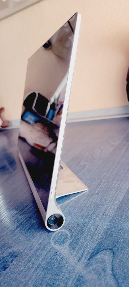 Lenovo yoga tab 3