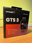 Smartwatch Amazfit GTS3