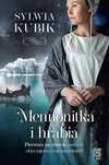 Mennonitka I Hrabia, Kubik Sylwia 58195A05239Ks