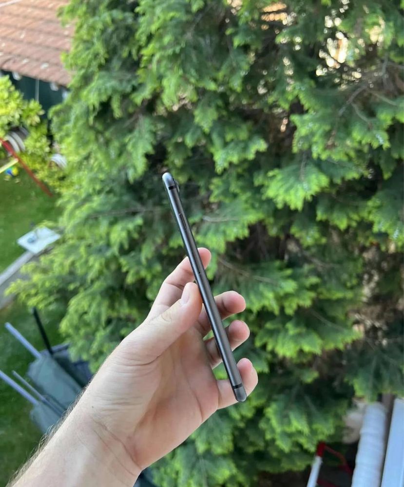 Iphone 8 plus 256Gb Neverlock