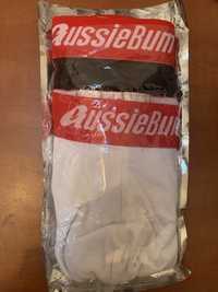 Nowe nie uzywane majtki meskie aussiebum