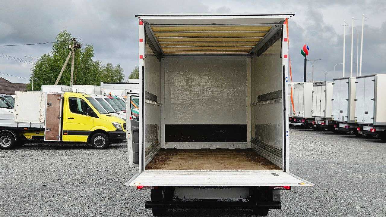 Volkswagen Crafter 2017p.