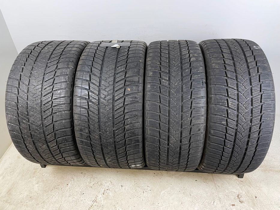 255/40R20 97W 295/35R20 101W Bridgestone Blizzak LM001