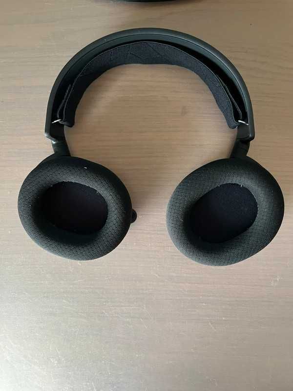 Headphones Steelseries Artic 3