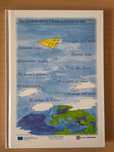 Livro " The Children Write a Book at School ont the Euro"