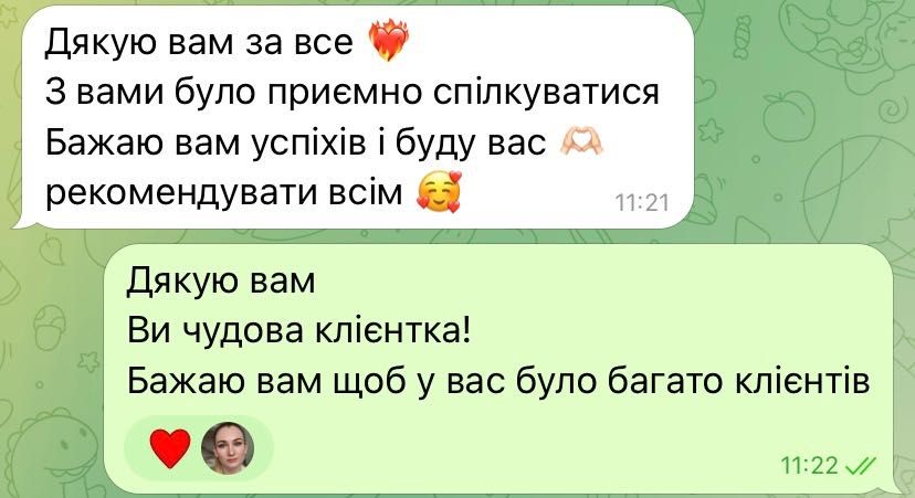 Таргетолог, маркетолог