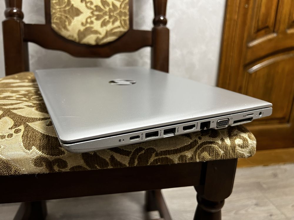 HP ProBook 645 G4/Ryzen 7 PRO/16GB RAM/256GB SSD/FHD