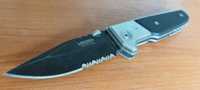 Virginia Tactical folding Knife