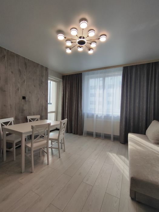 Сдам 2ккв в Новострое на Журавлёвке, от м. Киевская 5мин на транспорте