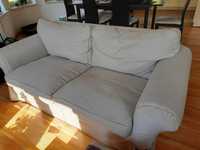 Sofa Ikea Ektorp - oddam za darmo