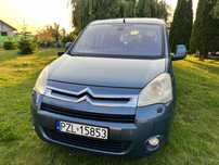 Citroen Berlingo 1.6