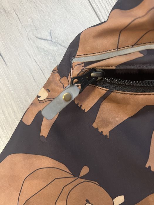 Комбинезон Reima, 86+6 см, зима