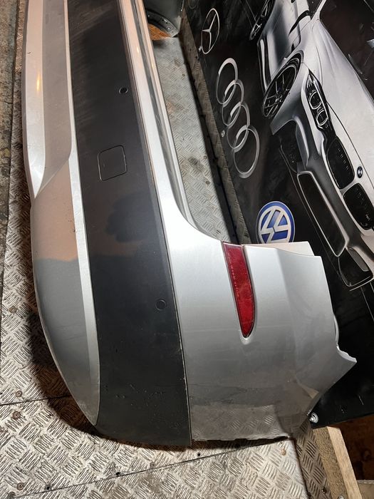 Bmw x3 f25 zderzak tył 354 ładny