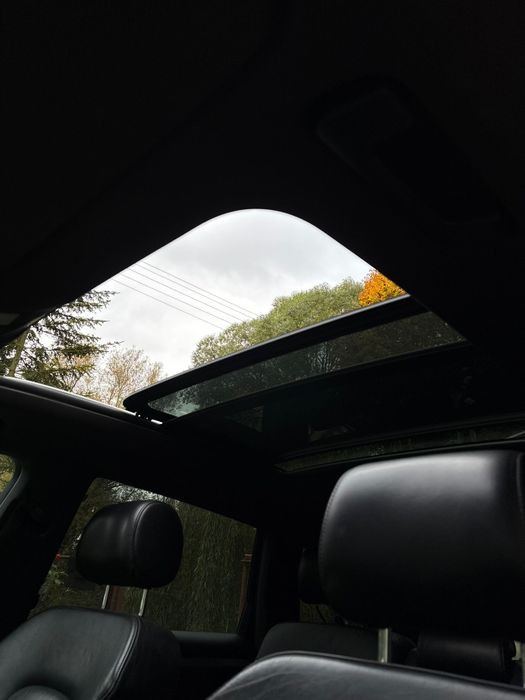 Audi Q7 2012.r. 3.0  S linę. Doinwestowany