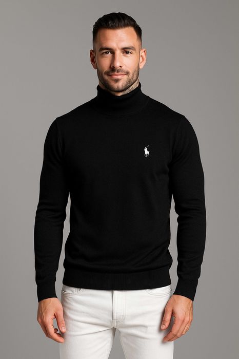 Meski Golf Polo Ralph Lauren