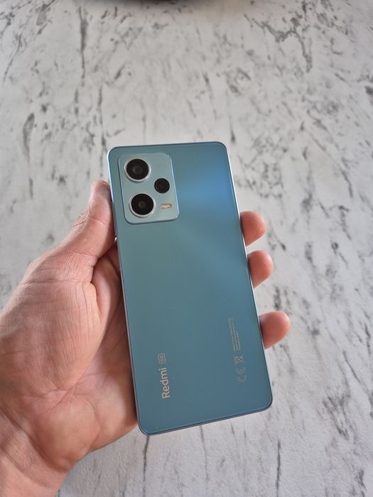 Redmi Note 12 PRO 5G 128GB