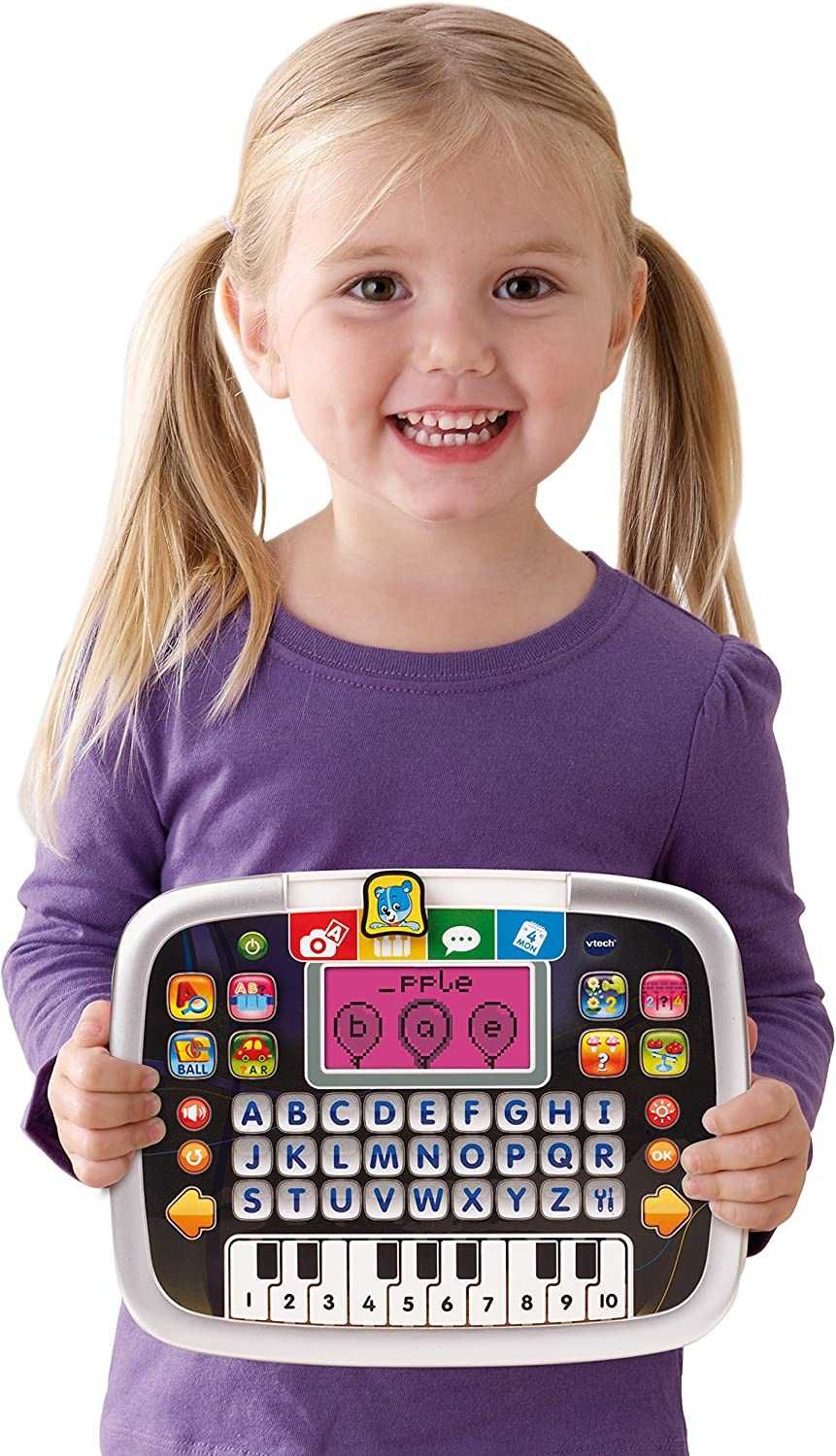 Дитячий навчальний планшет VTech Little Apps Tablet, США