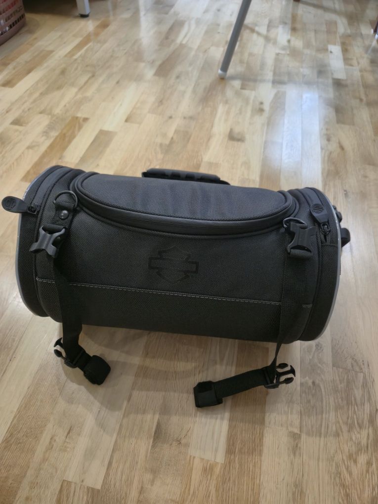 Harley Davidson oryginal Torba  Onyx Premium Luggage