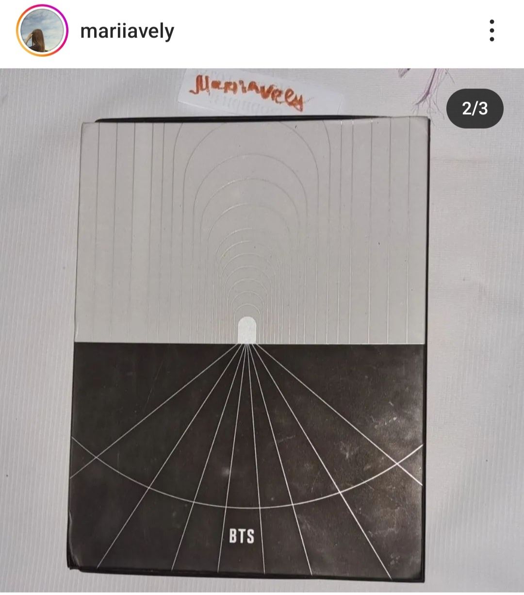 Кпоп Bts офіційні фотобуки BTS concept photobooks