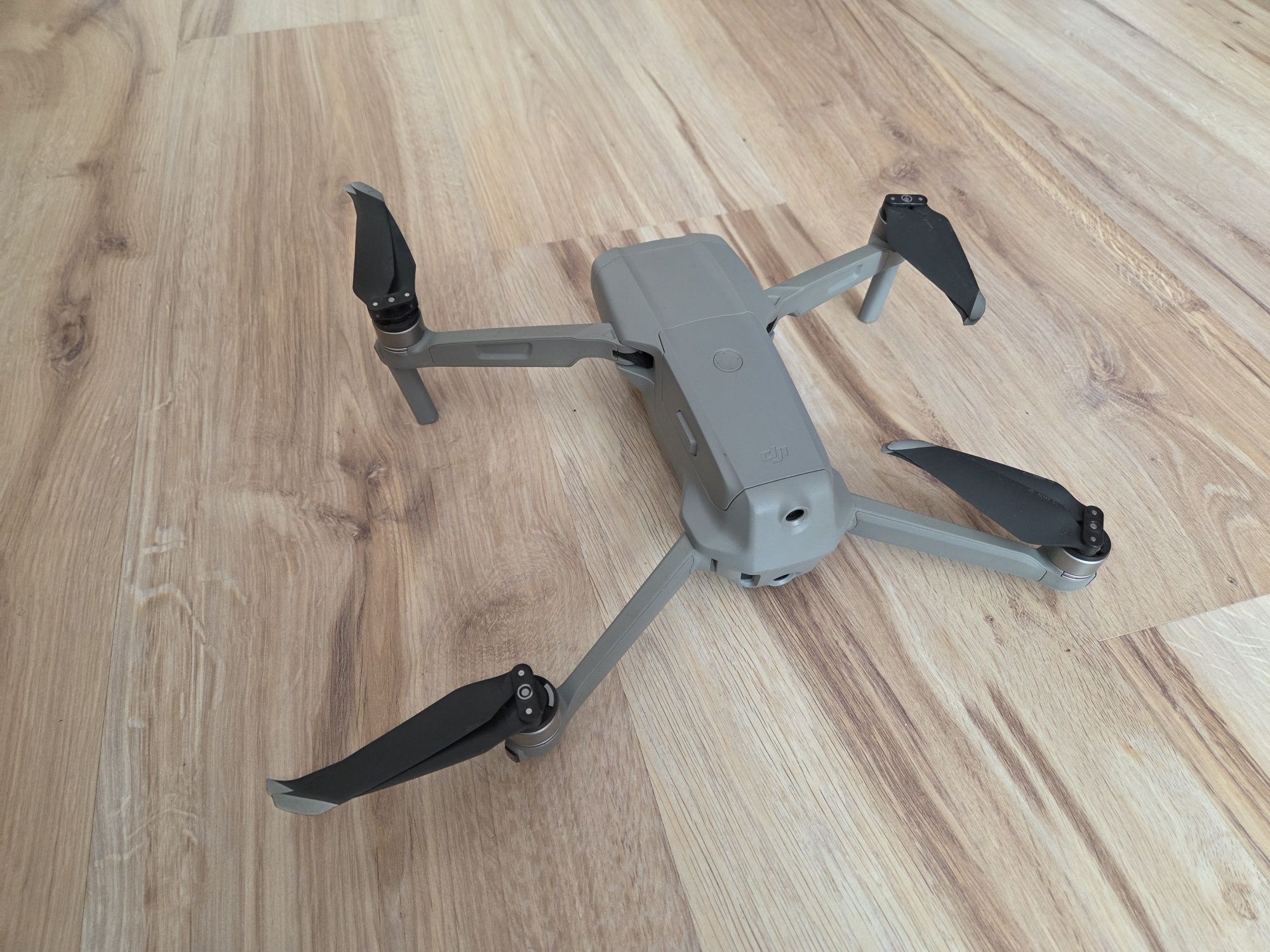 Dron Dji Air 2  Fly more Combo !!!