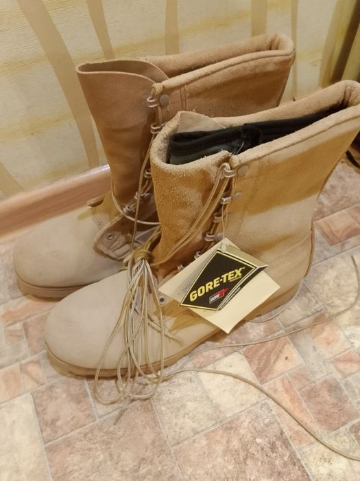 Черевики тактичні Belleville