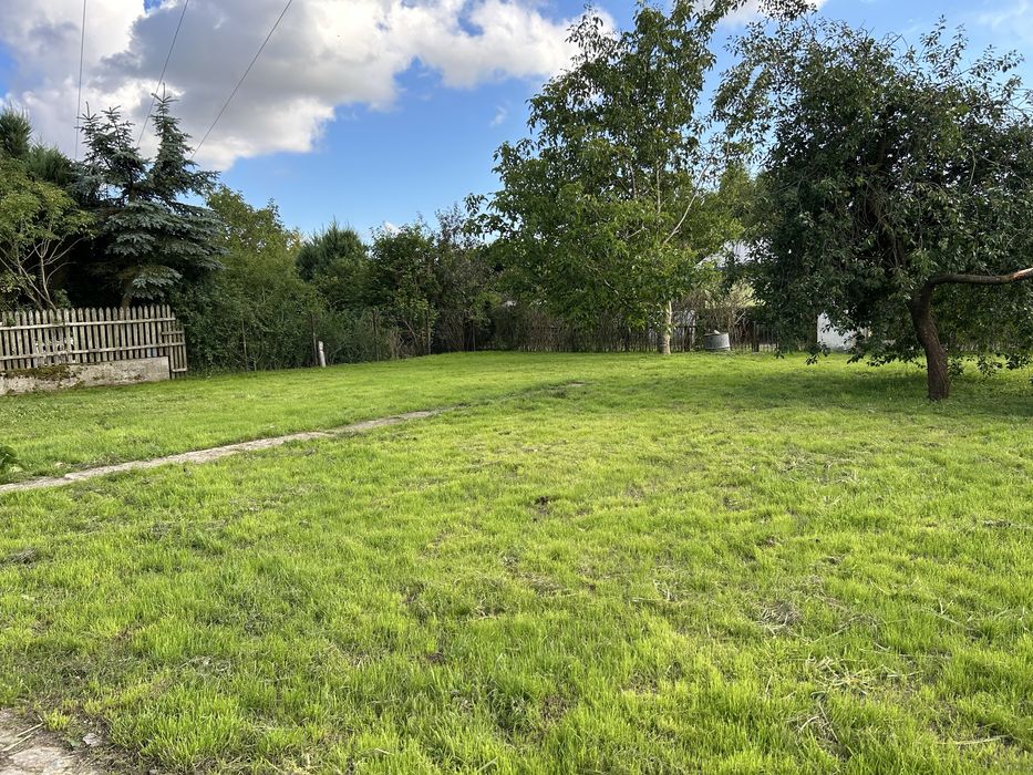 *Działka*prąd*woda całoroczna*blisko centrum*