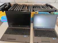 Ноутбуки HP під ремонт чи запчастини в наявності