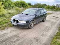 Skoda Octavia 2.0   Gaz klima