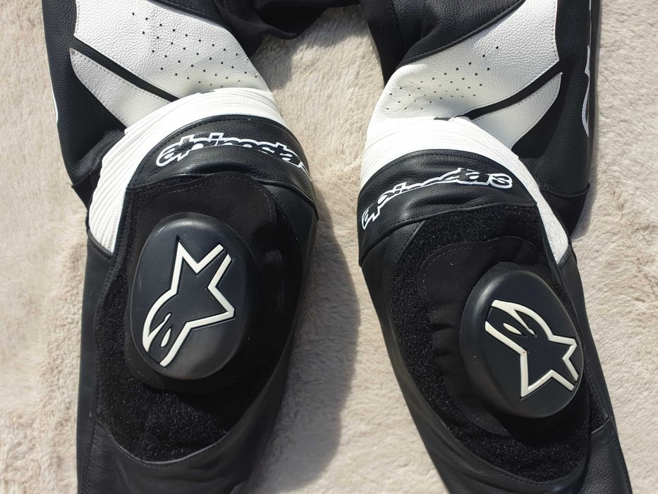 Alpinestars Gp Force 48 Eur S kombinezon motocyklowy