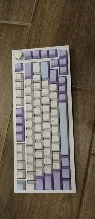 Клавіатура ajjaz ak820