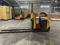 Sprzedam Wózek widlowy Atlet 1.3 t