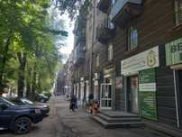 Продам 2-ком.Центр.ул.Сачко.р-н Обмен валют 24/7.Ремонт.А/Отопление