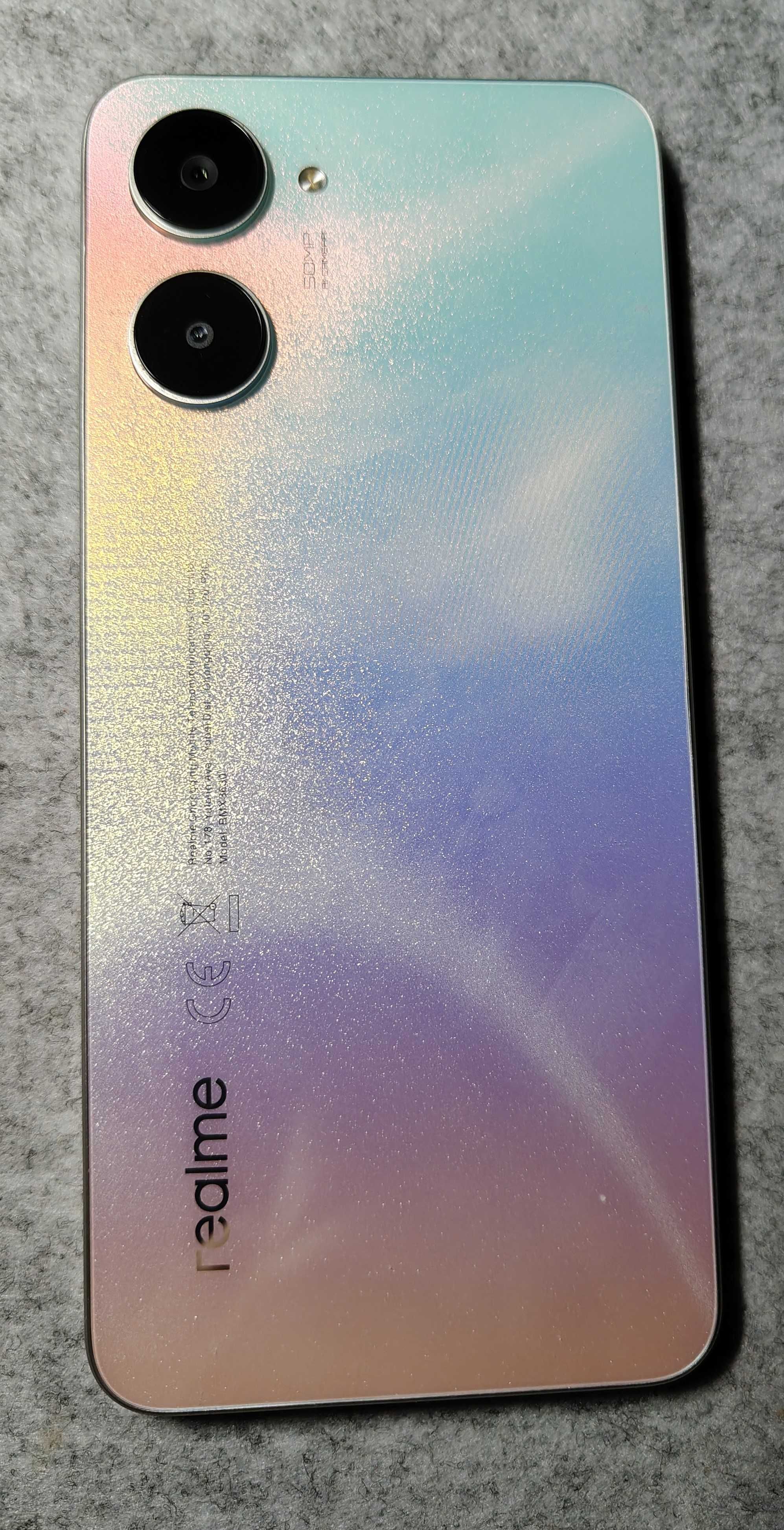Realme 10 8/128 (RMX 3630)