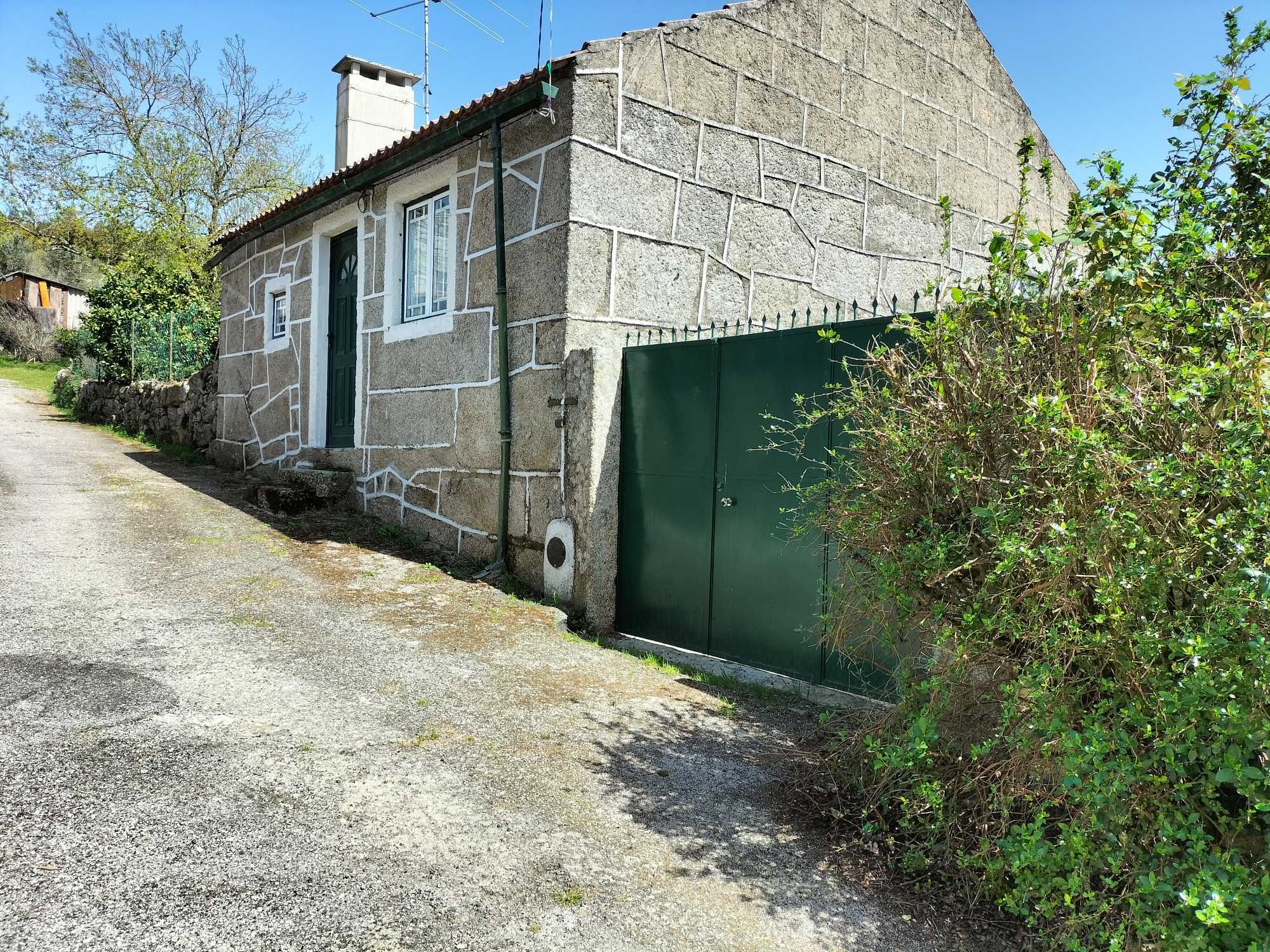 Casa T2 - Quintas do Salgueiro