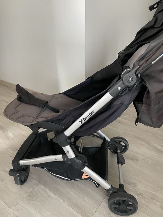 Wozek do samolotu X-lander X-Fly