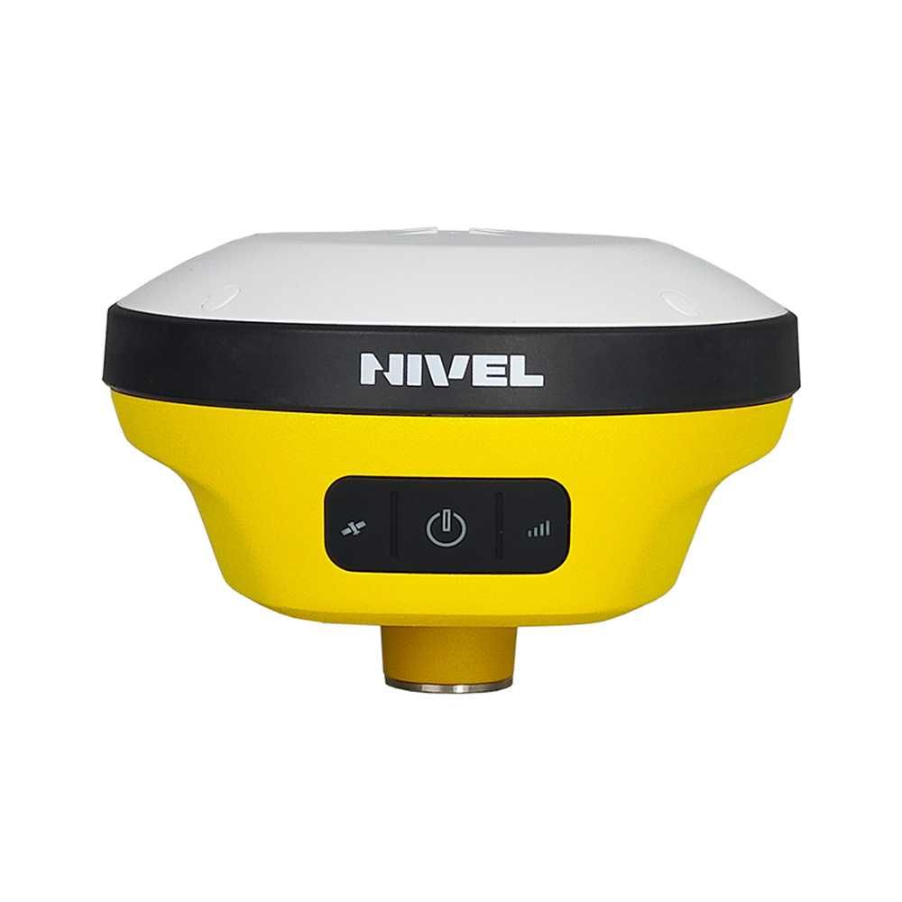 Zestaw GNSS Nivel Point 3